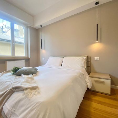 Casaviva - Apartment In The Historic Center - Land 제노바 외부 사진