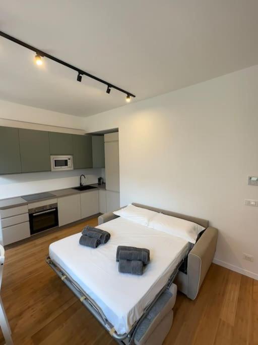 Casaviva - Apartment In The Historic Center - Land 제노바 외부 사진