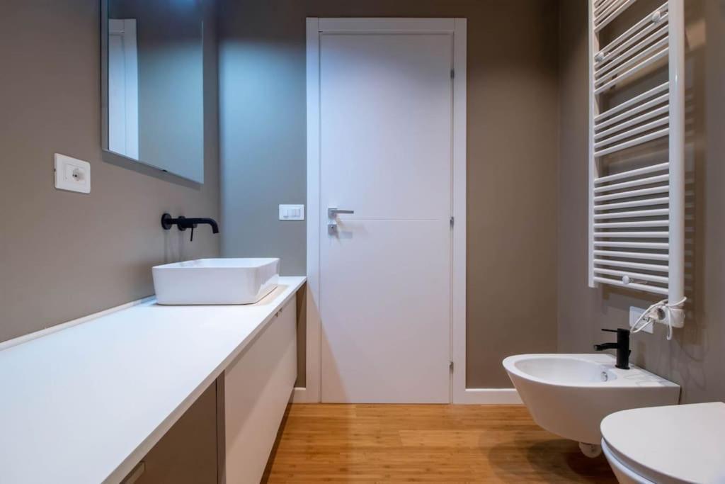 Casaviva - Apartment In The Historic Center - Land 제노바 외부 사진