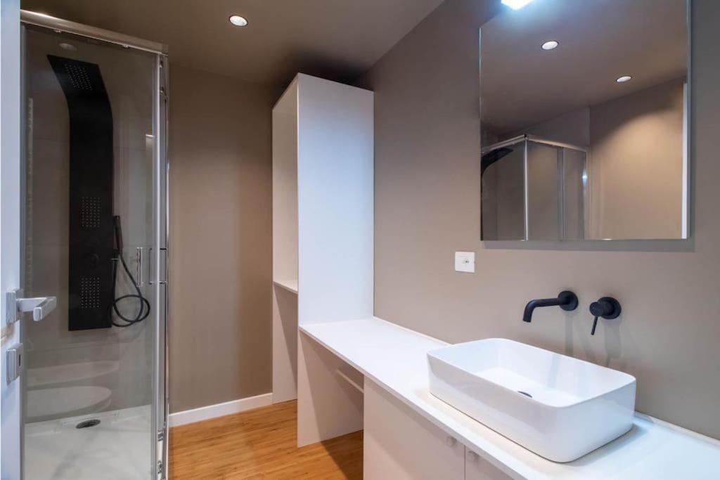 Casaviva - Apartment In The Historic Center - Land 제노바 외부 사진