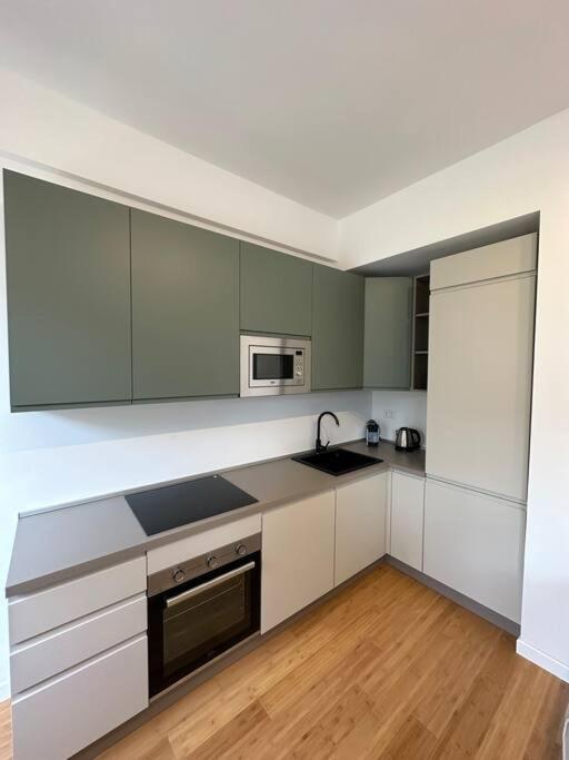 Casaviva - Apartment In The Historic Center - Land 제노바 외부 사진