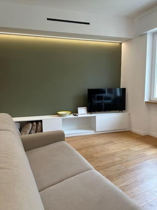 Casaviva - Apartment In The Historic Center - Land 제노바 외부 사진