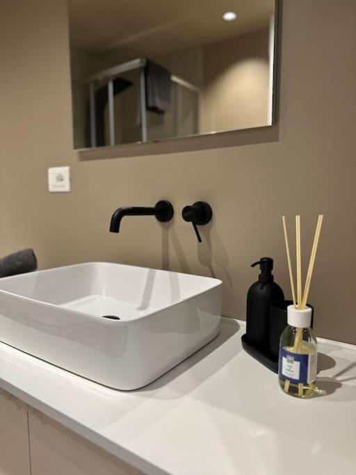 Casaviva - Apartment In The Historic Center - Land 제노바 외부 사진