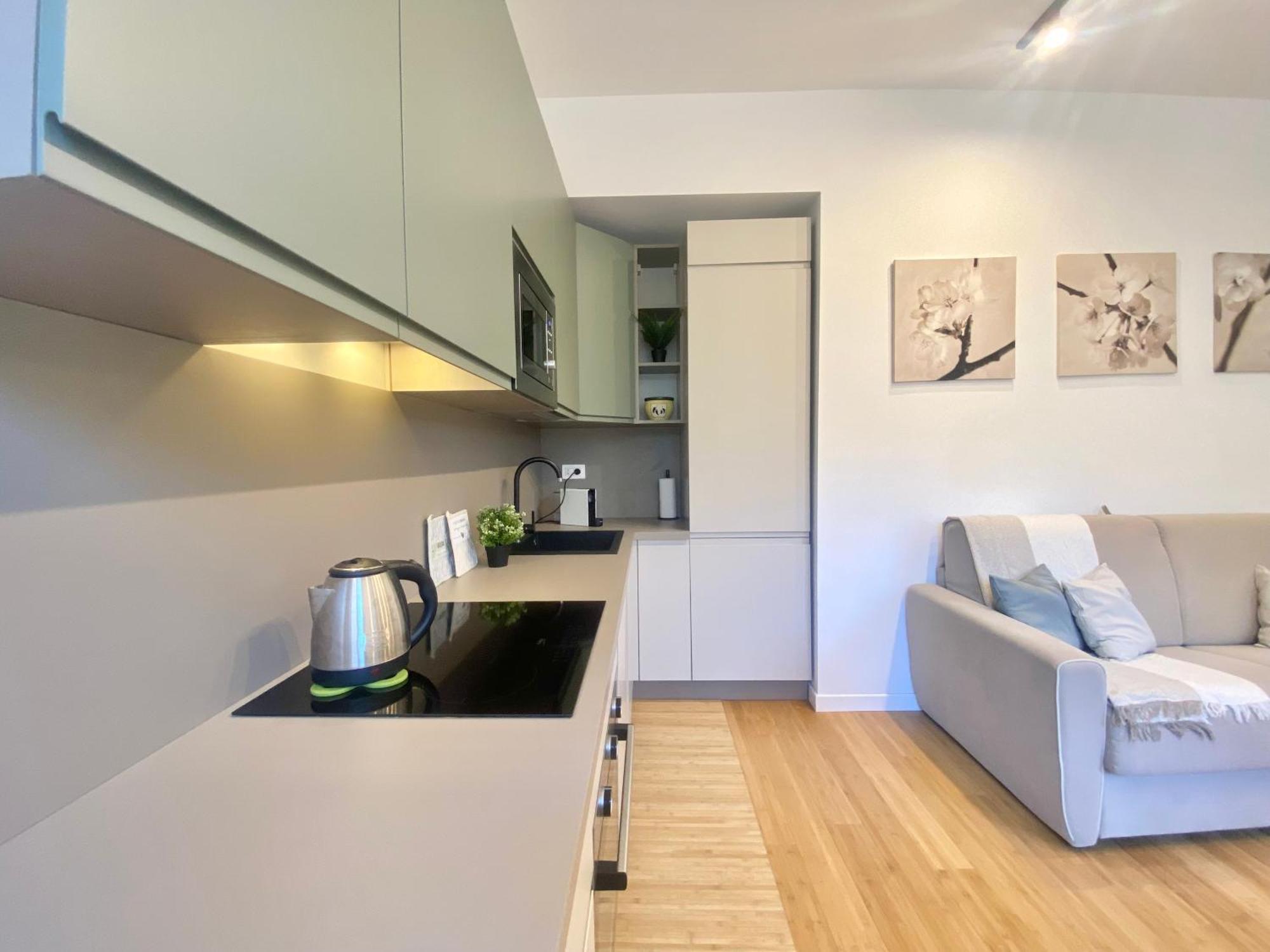 Casaviva - Apartment In The Historic Center - Land 제노바 외부 사진
