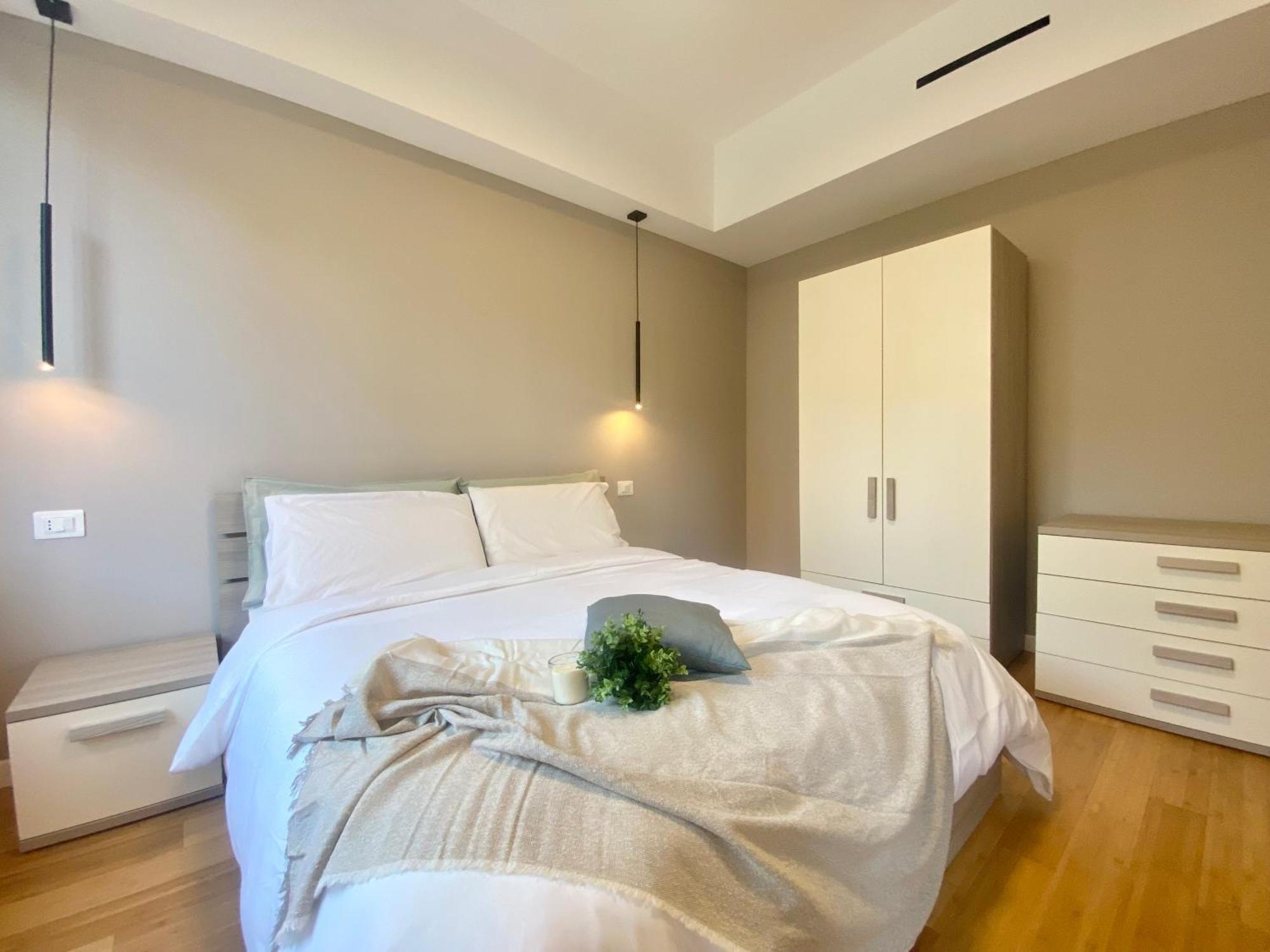 Casaviva - Apartment In The Historic Center - Land 제노바 외부 사진