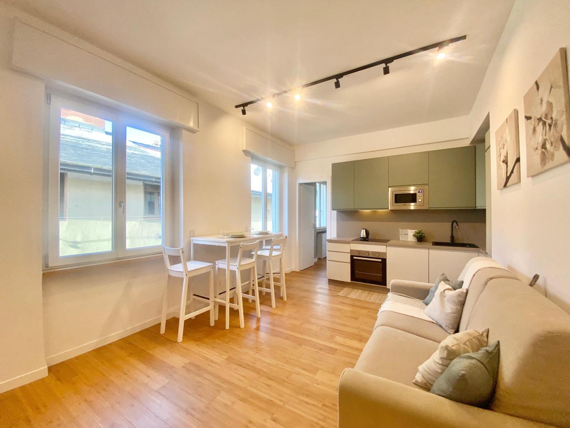 Casaviva - Apartment In The Historic Center - Land 제노바 외부 사진