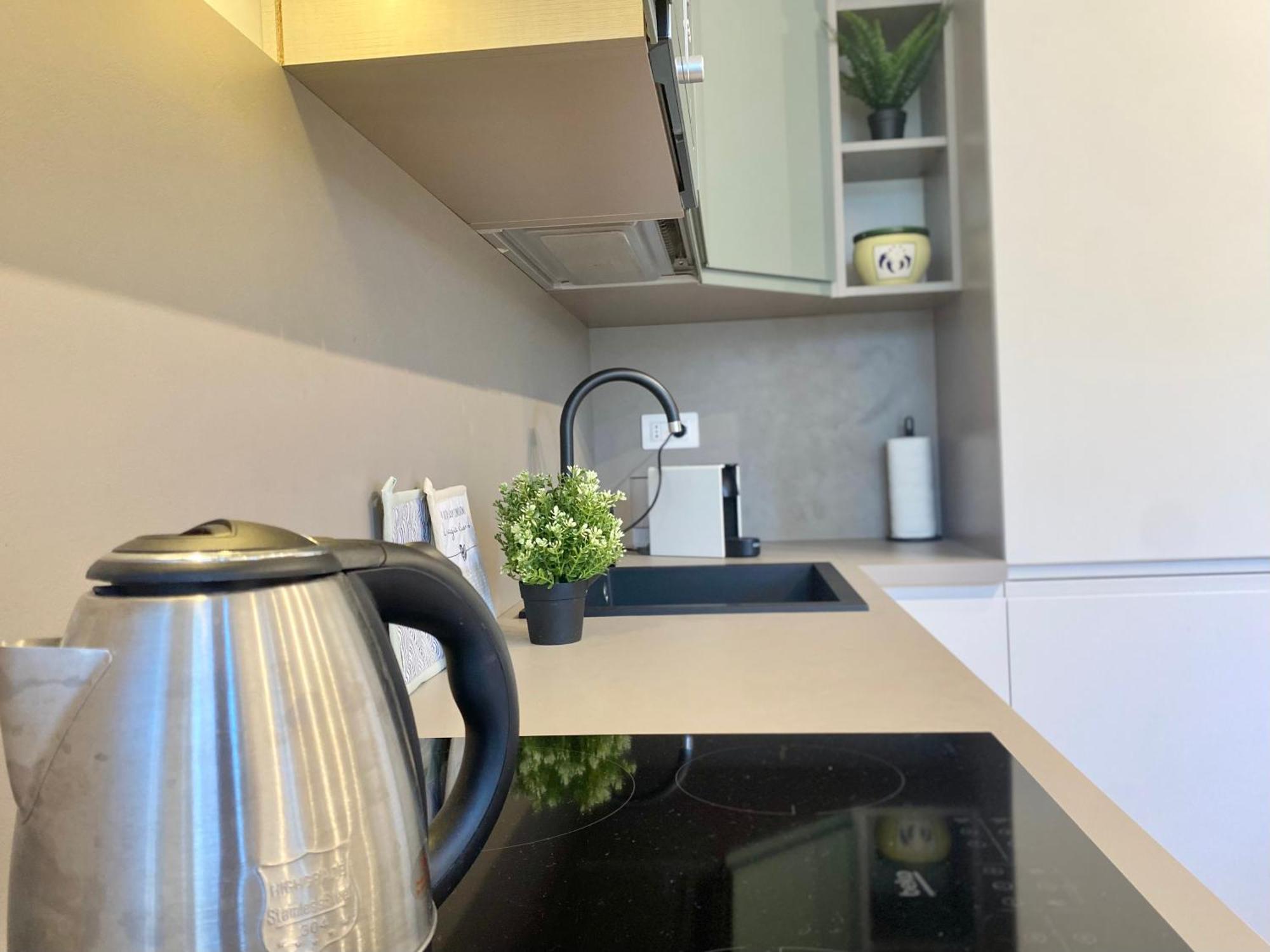 Casaviva - Apartment In The Historic Center - Land 제노바 외부 사진