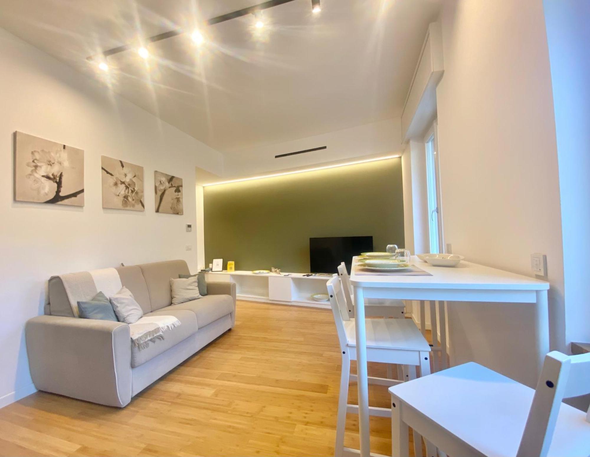 Casaviva - Apartment In The Historic Center - Land 제노바 외부 사진