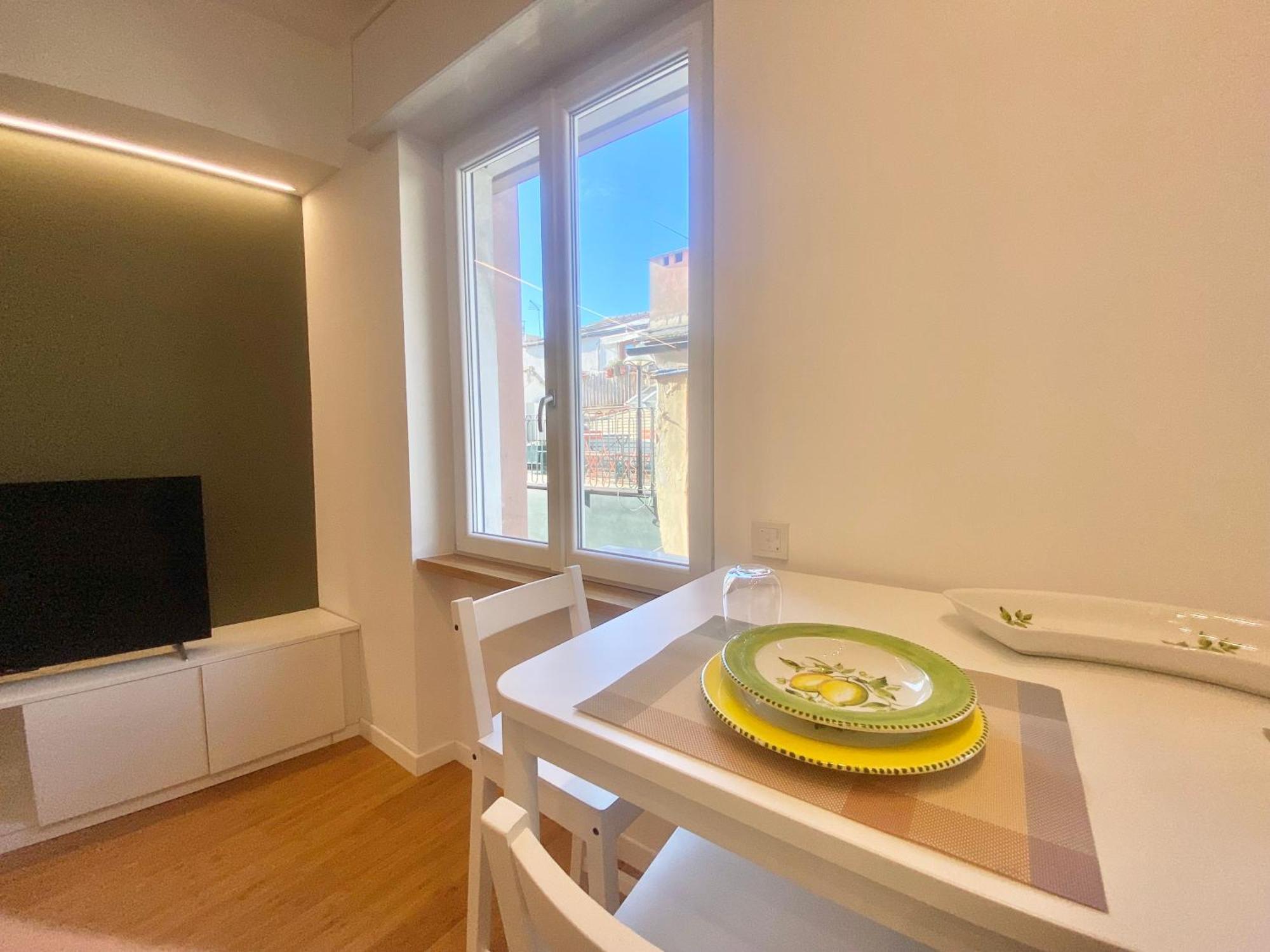 Casaviva - Apartment In The Historic Center - Land 제노바 외부 사진